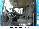 2008 MAN  8210 Foot, spoilers interior height! , Foot trailer coupling Truck over 7.5t Stake body and tarpaulin photo 5