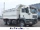 2005 MAN  33 360 / 6x4 - 20m3 Tipper Dump Truck over 7.5t Tipper photo 3