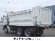 2005 MAN  33 360 / 6x4 - 20m3 Tipper Dump Truck over 7.5t Tipper photo 4
