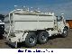 1984 MAN  Lime 32 240 Truck over 7.5t Tipper photo 1