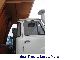 1984 MAN  32 240 6x6 all-wheel dump 19m ³ 110,000 km Truck over 7.5t Mining truck photo 3