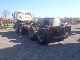 1992 MAN  32 292 8X4 Truck over 7.5t Chassis photo 2