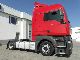 2006 MAN  TGA 18.390 4X2 BLS EURO3 Semi-trailer truck Volume trailer photo 14