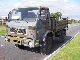MAN  8-136 FAE 4X4 WHEEL EX-ARMY. 1988 Other trucks over 7 photo