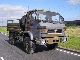 1988 MAN  8-136 FAE 4X4 WHEEL EX-ARMY. Truck over 7.5t Other trucks over 7 photo 1