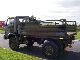 1988 MAN  8-136 FAE 4X4 WHEEL EX-ARMY. Truck over 7.5t Other trucks over 7 photo 2
