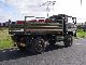 1988 MAN  8-136 FAE 4X4 WHEEL EX-ARMY. Truck over 7.5t Other trucks over 7 photo 3