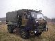 1985 MAN  8-136 FAE WHEEL EX-ARMY. Truck over 7.5t Other trucks over 7 photo 2