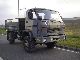 1985 MAN  8-136 FAL 4X4 (WHEEL) EX-ARMY. Truck over 7.5t Other trucks over 7 photo 1