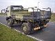 1985 MAN  8-136 FAL 4X4 (WHEEL) EX-ARMY. Truck over 7.5t Other trucks over 7 photo 3