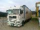 2007 MAN  TGA 26.440 LL XL EURO5 Truck over 7.5t Jumbo Truck photo 1