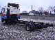 2007 MAN  TGL 12 210 4X2 EURO 4 Truck over 7.5t Chassis photo 2