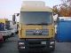 2001 MAN  TGA 18.360 Truck over 7.5t Chassis photo 2