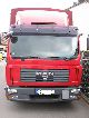 2008 MAN  TGL 10 210 4X2 BL LBW VAT ​​reclaimable Truck over 7.5t Stake body and tarpaulin photo 1