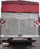 2008 MAN  TGL 10 210 4X2 BL LBW VAT ​​reclaimable Truck over 7.5t Stake body and tarpaulin photo 2