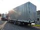 2006 MAN  IDEALNY TGA 24.430 Truck over 7.5t Stake body and tarpaulin photo 2