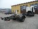 2008 MAN  15 240 L chassis wheelbase 4.8 m Truck over 7.5t Chassis photo 6