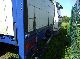 1998 MAN  18 264/100 Hiab crane Truck over 7.5t Stake body photo 10