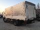 2006 MAN  TGA 18.390 LX Euro4 Schaltg (15.350,400,430 Truck over 7.5t Stake body and tarpaulin photo 6