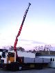1996 MAN  19 343 - FLLC. Crane Fassi F110A.23, year 2002nd Truck over 7.5t Truck-mounted crane photo 12