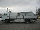 1994 MAN  No. 8150-44 Van or truck up to 7.5t Stake body photo 4