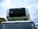 2001 MAN  L2000-10 163 LC Refrigerated Carrier Truck over 7.5t Refrigerator body photo 10