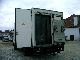 2001 MAN  L2000-10 163 LC Refrigerated Carrier Truck over 7.5t Refrigerator body photo 6