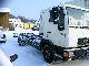 2001 MAN  10.163/L2000 Truck over 7.5t Chassis photo 1