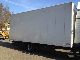 2007 MAN  TGL 8.180 gr. House dt Fzg. padded Van or truck up to 7.5t Box photo 10
