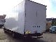 2007 MAN  TGL 8.180 gr. House dt Fzg. padded Van or truck up to 7.5t Box photo 14