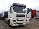 MAN  18.440 XXL, D-veh, EURO5Getriebe overhauled 2007 Standard tractor/trailer unit photo