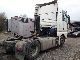 2007 MAN  18.440 XXL, D-veh, EURO5Getriebe overhauled Semi-trailer truck Standard tractor/trailer unit photo 1