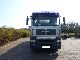 2008 MAN  TGA 18 440 4x2BL ABO CONDOR V 1000SL Truck over 7.5t Food Carrier photo 1