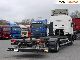 2009 MAN  TGM 15.290 4X2 LL (Euro5 air air suspension) Truck over 7.5t Swap chassis photo 1