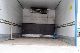 2001 MAN  LE 140 C isothermal LBW Van or truck up to 7.5t Refrigerator body photo 10