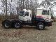 1994 MAN  33 422 + AIR * KIPPHYDRAULIK +13 33 372 Tone axis * Semi-trailer truck Standard tractor/trailer unit photo 1