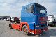 2000 MAN  TG 460 A (521) Semi-trailer truck Standard tractor/trailer unit photo 1