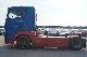2000 MAN  TG 460 A (521) Semi-trailer truck Standard tractor/trailer unit photo 3