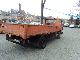 1991 MAN  8.100 R-LOX Van or truck up to 7.5t Chassis photo 3