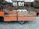 1991 MAN  8.100 R-LOX Van or truck up to 7.5t Chassis photo 5