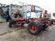 1976 MAN  16 240 wheel Truck over 7.5t Chassis photo 1