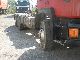 1994 MAN  26 372 Truck over 7.5t Chassis photo 4