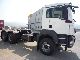 2012 MAN  TGS 3344 new Truck over 7.5t Chassis photo 1