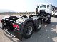 2012 MAN  TGS 3344 new Truck over 7.5t Chassis photo 2