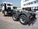 2012 MAN  TGS 3344 new Truck over 7.5t Chassis photo 3