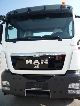 2012 MAN  TGS 3344 new Truck over 7.5t Chassis photo 6