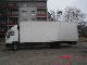 2000 MAN  10 174 7.2 m case Truck over 7.5t Box photo 2