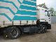 1992 MAN  19,322 TOP condition 2 Berth F02 19 322 19-322 Semi-trailer truck Standard tractor/trailer unit photo 2
