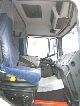 1992 MAN  19,322 TOP condition 2 Berth F02 19 322 19-322 Semi-trailer truck Standard tractor/trailer unit photo 4