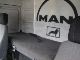 1997 MAN  18-264 Silent Semi-trailer truck Standard tractor/trailer unit photo 8